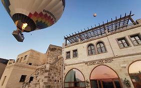 My Story Cave Hotel